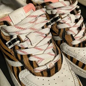 Coach sneakers